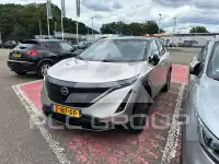 2024 Nissan Ariya