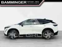 2024 Nissan Ariya