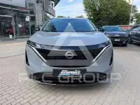 2024 Nissan Ariya