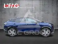 2024 Nissan Ariya