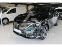 2024 Nissan Ariya