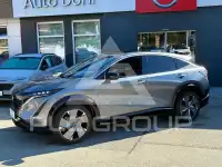2024 Nissan Ariya