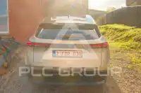 2024 Nissan Ariya