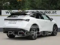 2024 Nissan Ariya