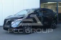 2024 Nissan Ariya