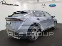 2024 Nissan Ariya