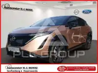2024 Nissan Ariya
