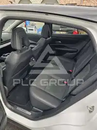 2024 Nissan Ariya