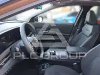 2024 Nissan Ariya