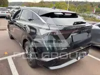 2024 Nissan Ariya