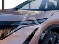 2024 Nissan Ariya