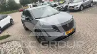 2024 Nissan Ariya
