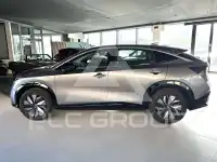 2024 Nissan Ariya