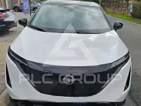 2024 Nissan Ariya