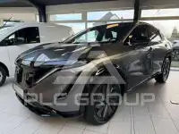 2024 Nissan Ariya