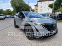 2024 Nissan Ariya