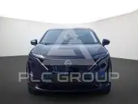 2024 Nissan Ariya