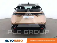 2024 Nissan Ariya