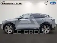 2024 Nissan Ariya