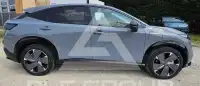 2024 Nissan Ariya