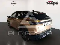 2024 Nissan Ariya