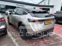 2024 Nissan Ariya