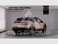 2024 Nissan Ariya