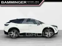 2024 Nissan Ariya