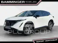 2024 Nissan Ariya