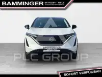 2024 Nissan Ariya