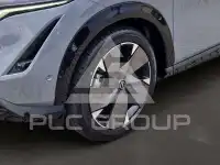2024 Nissan Ariya