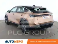 2024 Nissan Ariya