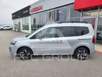 2024 Nissan TOWNSTAR