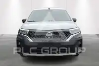 2024 Nissan TOWNSTAR