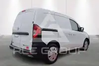 2024 Nissan TOWNSTAR