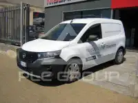 2024 Nissan TOWNSTAR