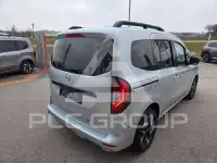 2024 Nissan TOWNSTAR
