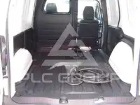 2024 Nissan TOWNSTAR