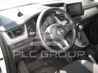 2024 Nissan TOWNSTAR