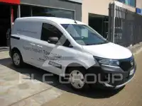2024 Nissan TOWNSTAR