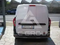 2024 Nissan TOWNSTAR