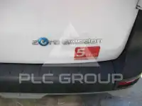 2024 Nissan TOWNSTAR