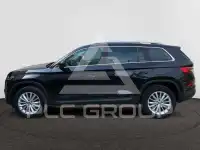 2024 Skoda Kodiaq