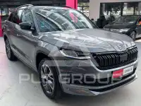 2024 Skoda Kodiaq
