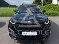 2024 Skoda Kodiaq