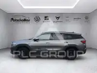 2024 Skoda Kodiaq