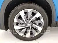2024 Skoda Kodiaq