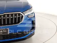 2024 Skoda Kodiaq