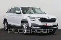 2024 Skoda Kodiaq