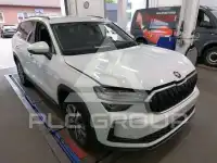 2024 Skoda Kodiaq